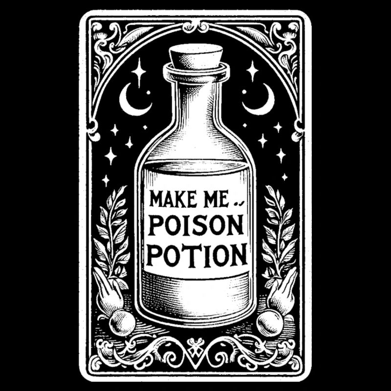 Fiole Potion 2