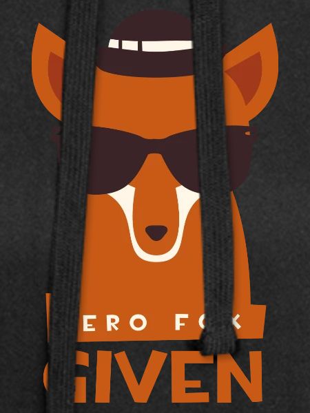 ZERO Fox given