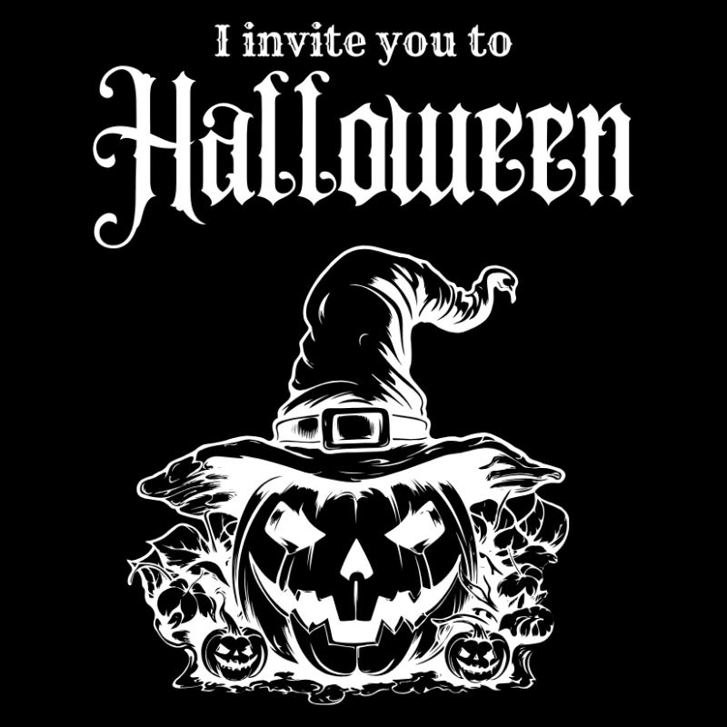 Halloween Pumpkin
