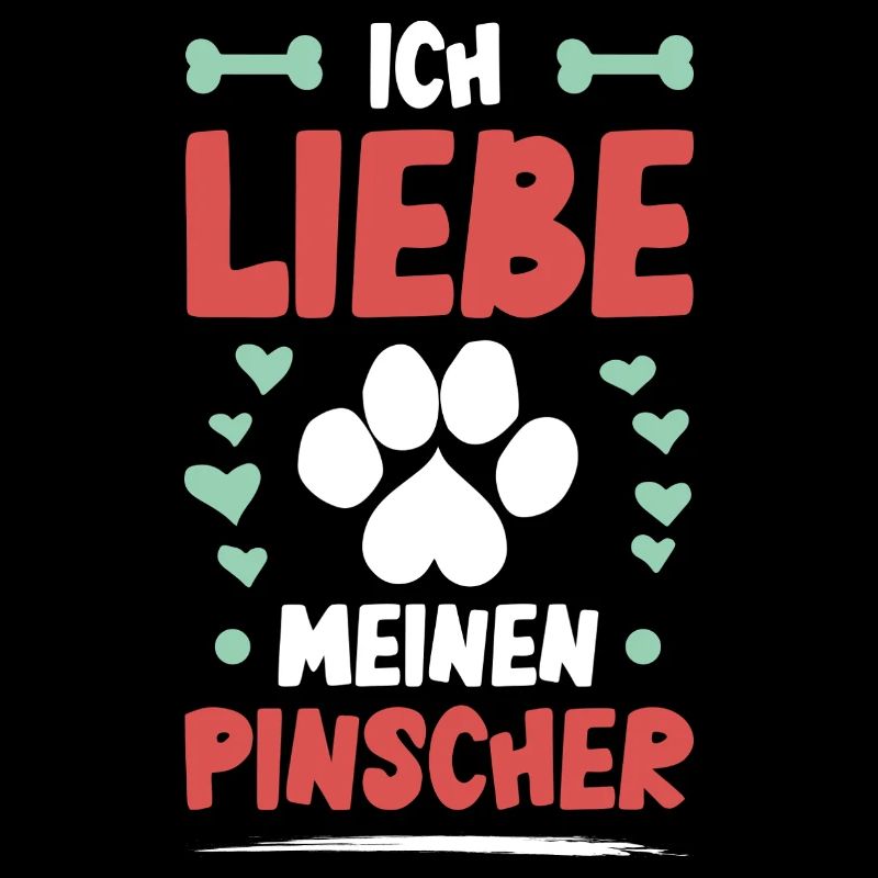 J’adore mon Pinscher