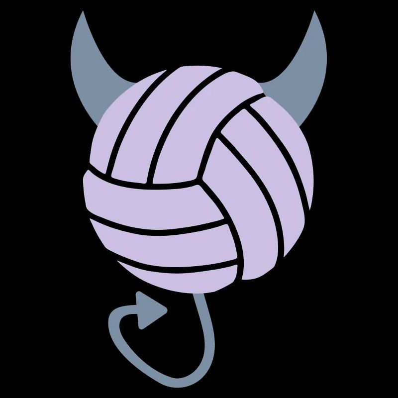 Volleyball Devil