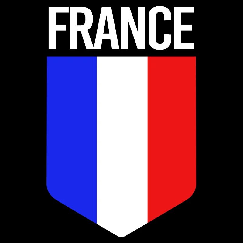 Frankreich