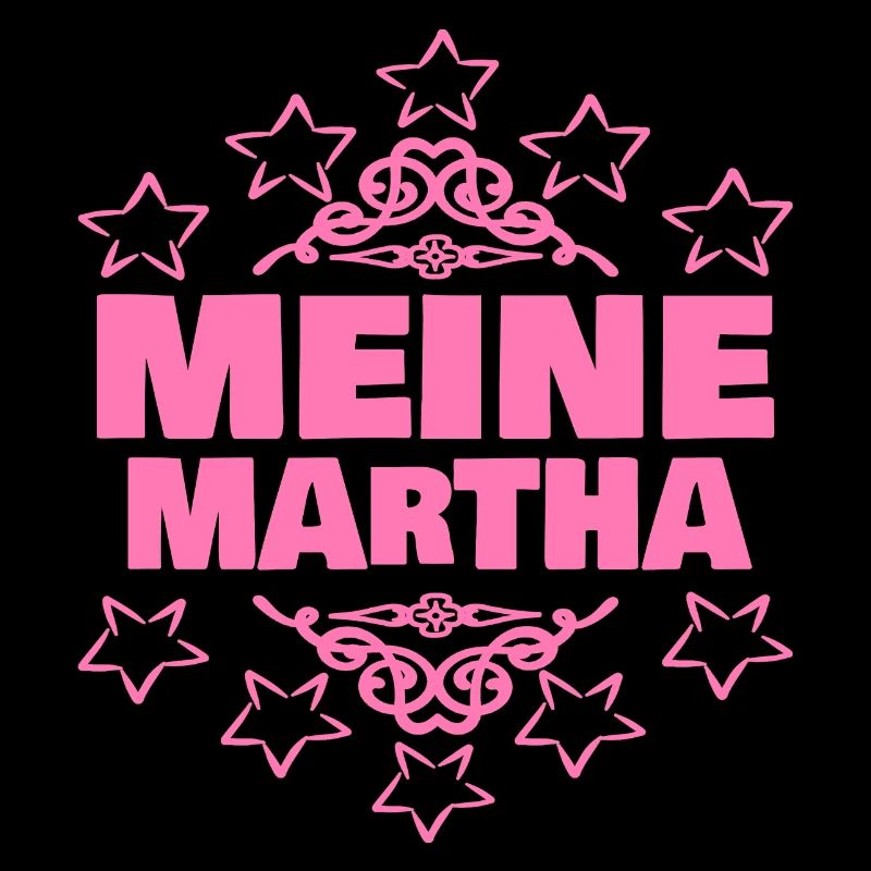 Mädchen Martha