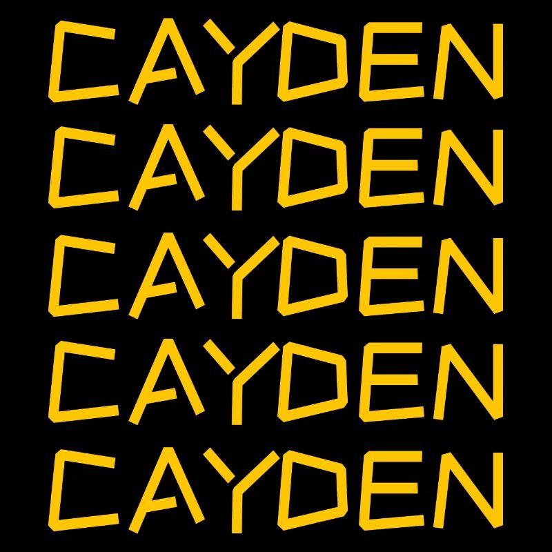 Cayden