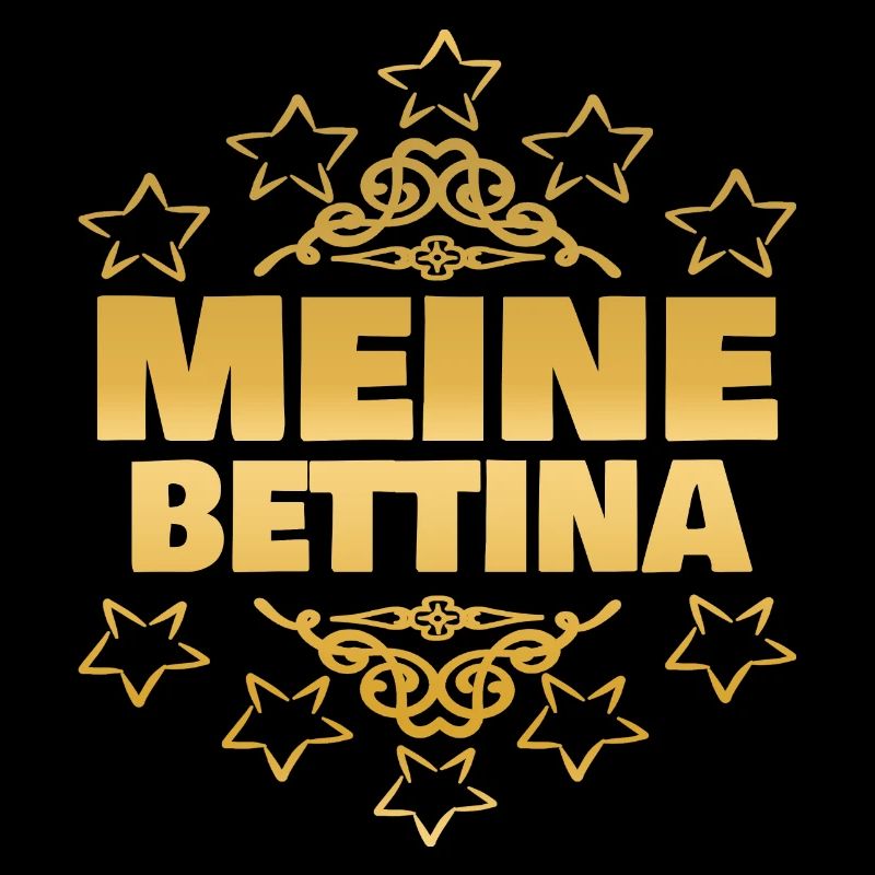 Mädchen Bettina