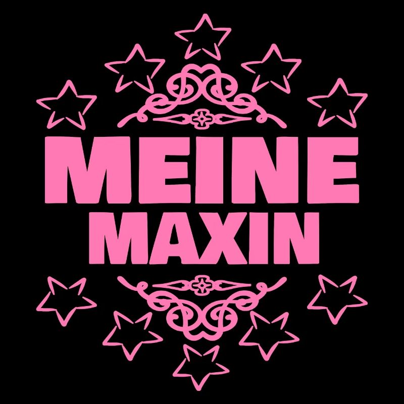 Fille Maxin