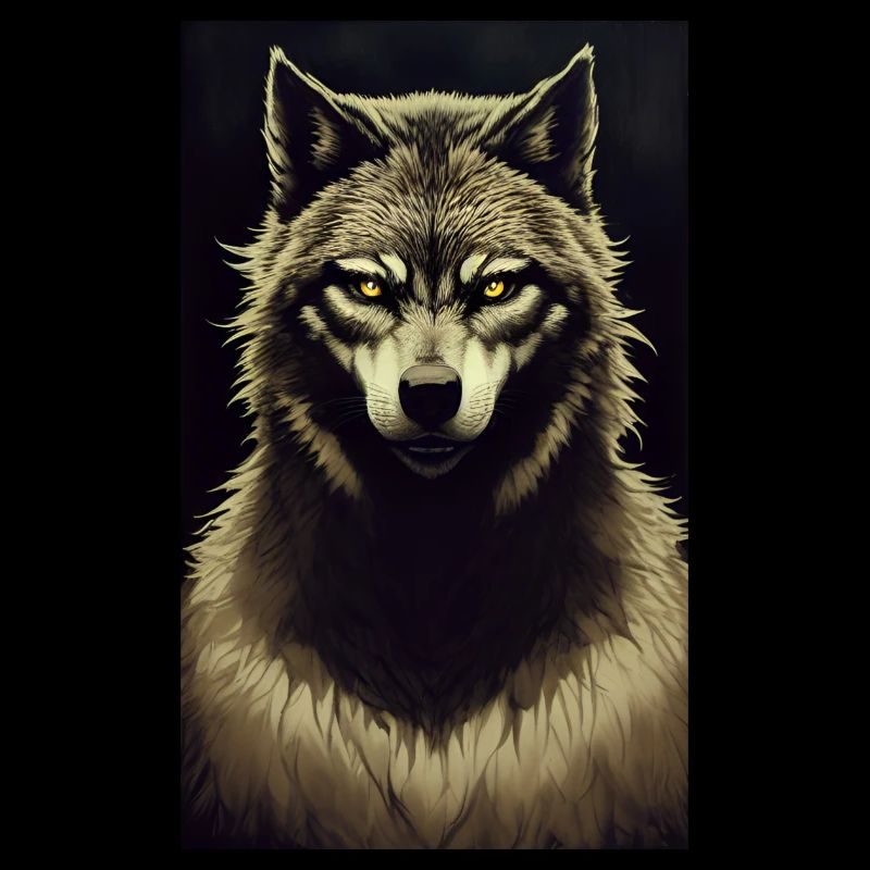 Werewolf | Wolf | Mythical creatures | Monsters | Mystical