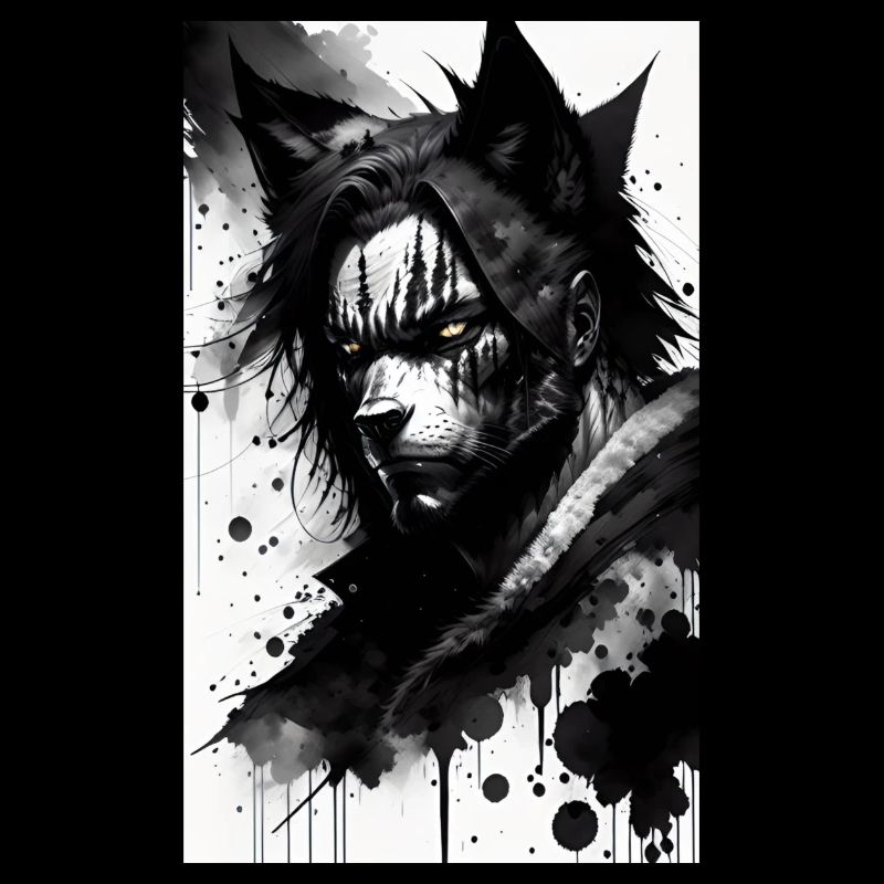 Werewolf | Wolf | Mythical creatures | Monsters | Mystical