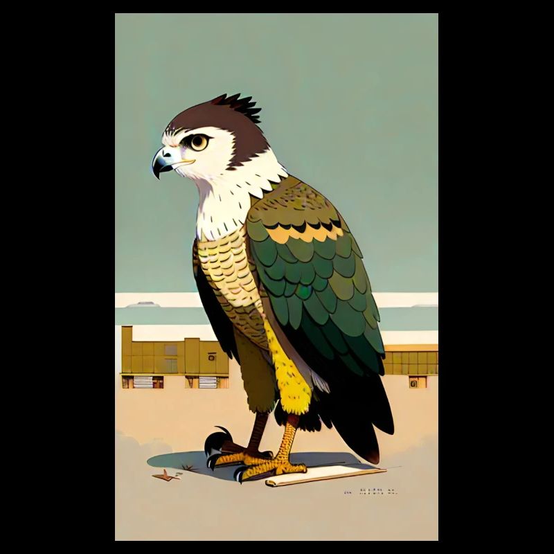 Aigle | Oiseaux | Liberté | Animaux