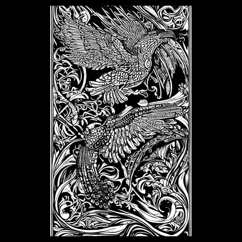 Eagle | Birds | Freedom | Animals