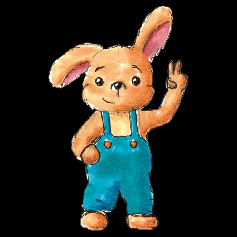 Bunny Peace