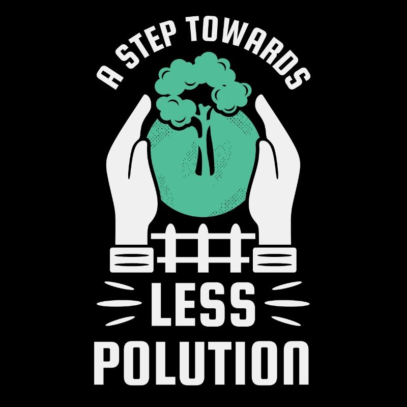 Pas vers une réduction de la pollution