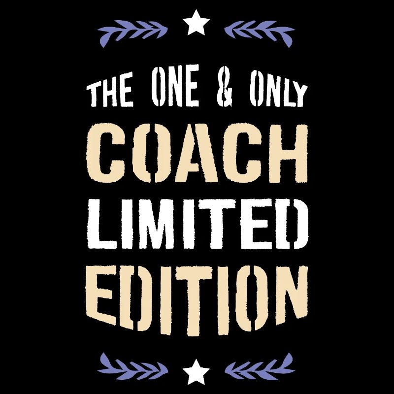 Limitierte Coach Edition