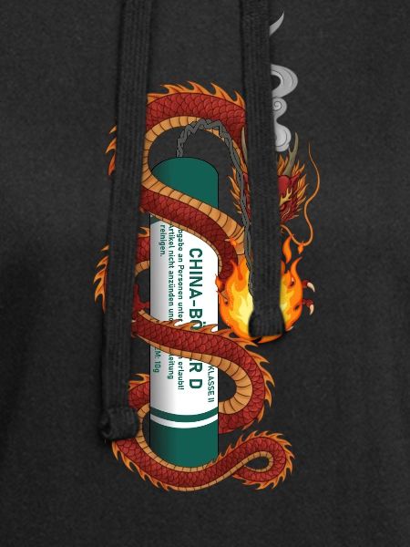 Pyro Dragon