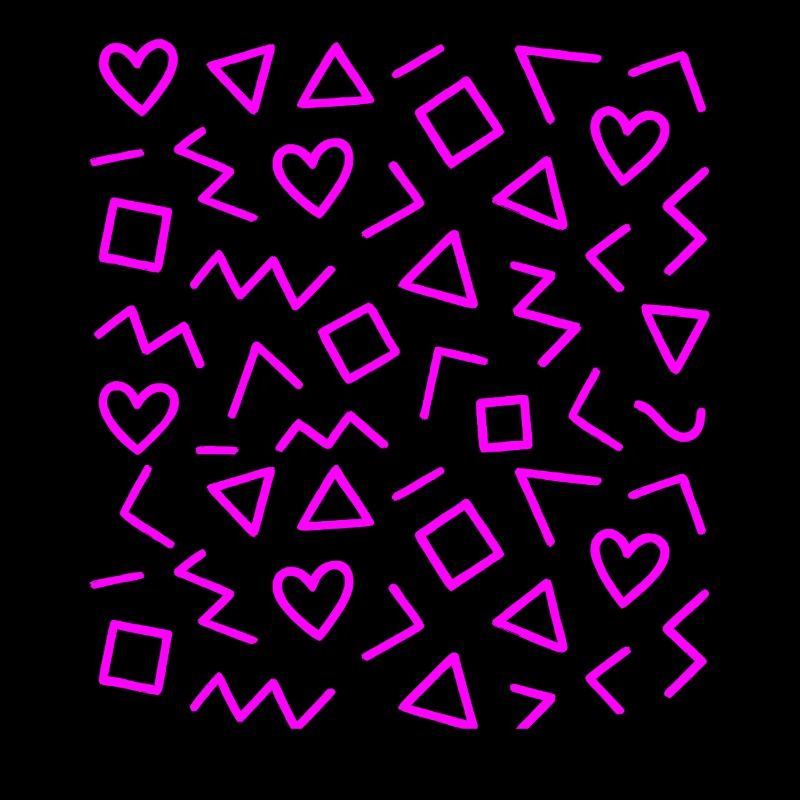 Geometric Pattern Design