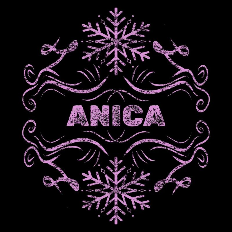Maiden name Anica