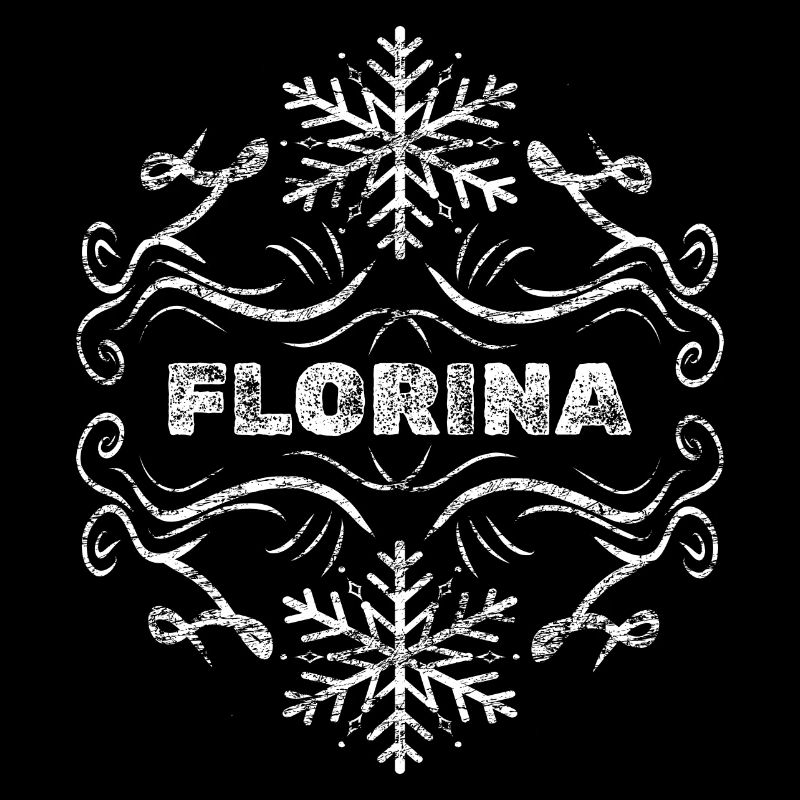 Épouse Florina