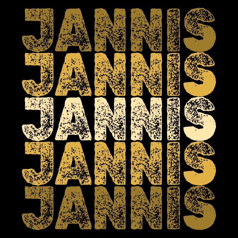 Cadeau pour Jannis