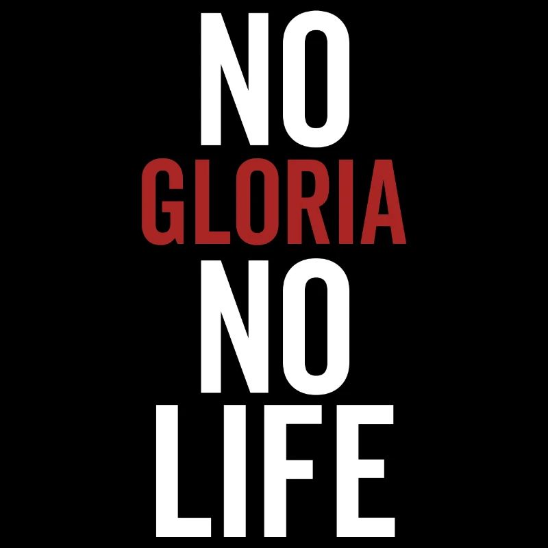 Pas de Gloria Pas de vie
