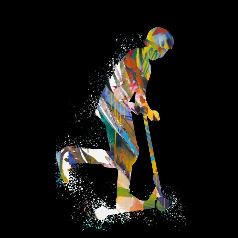 Stuntscooter,Trickscooter,tricks,stunt,e-scooter,