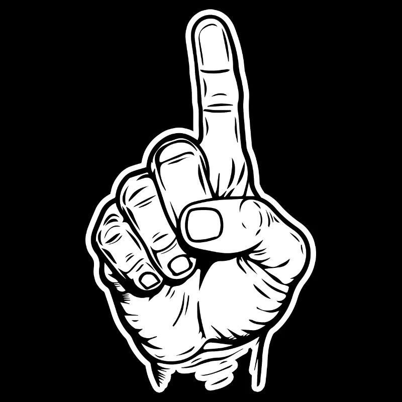 Forefinger
