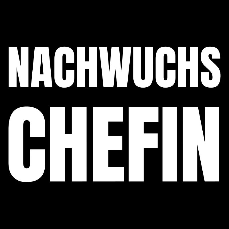 Nachwuchs Chefin