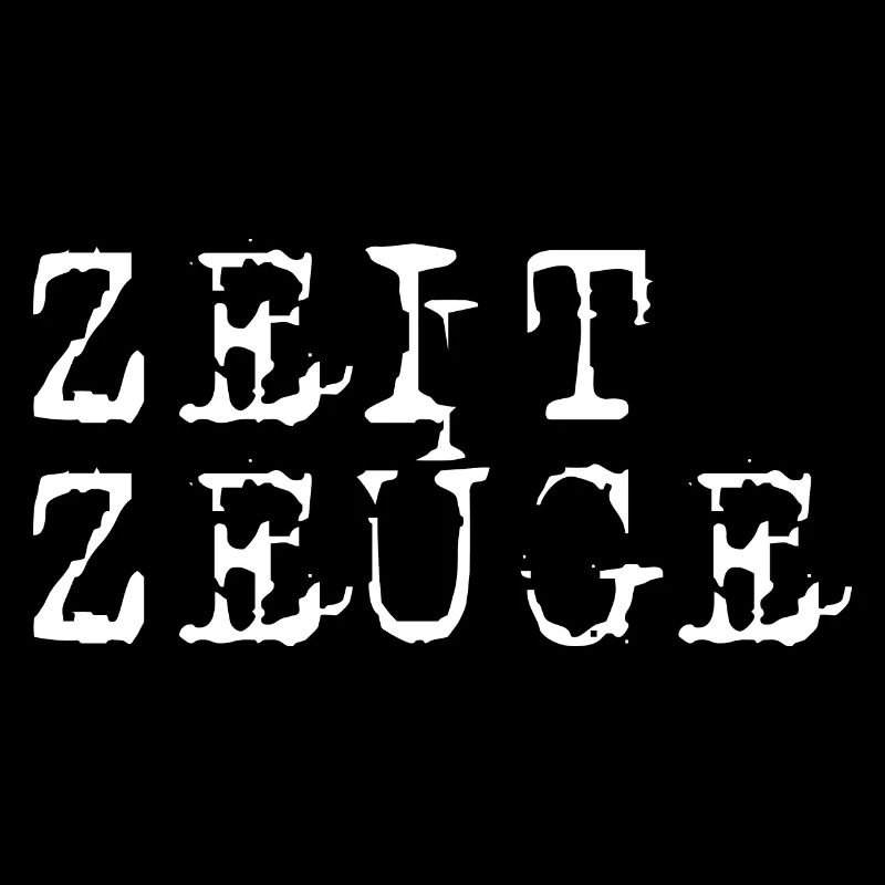zeitzeuge 2 weiss