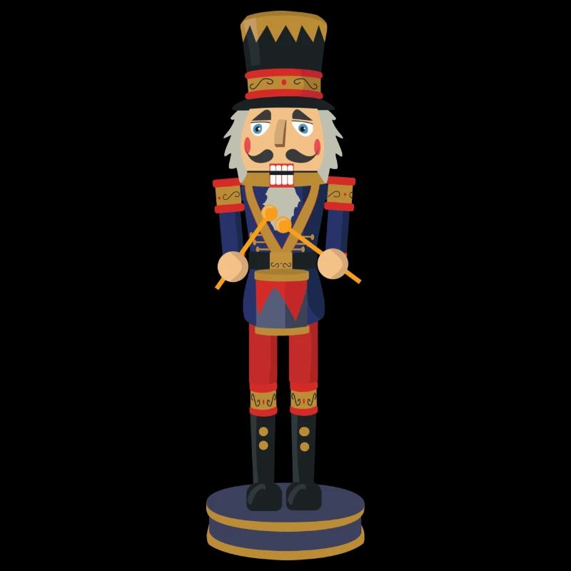 nutcracker