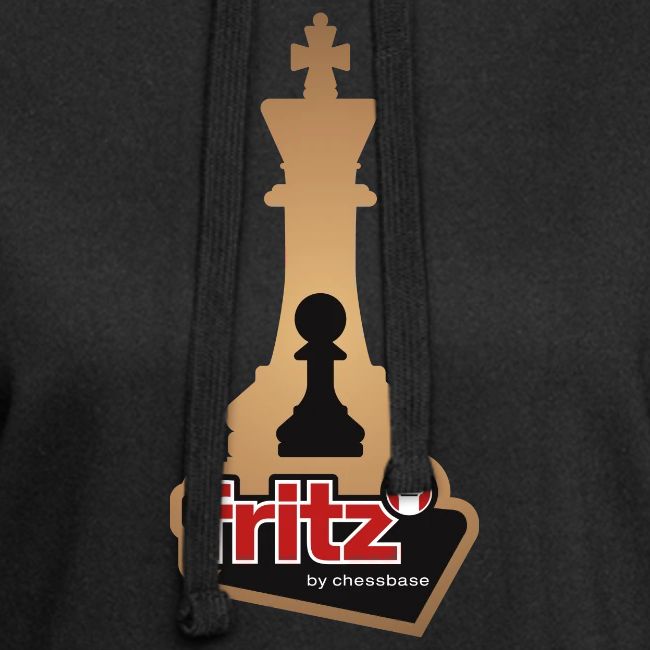 Fritz 19 Rey y Peón de ajedrez