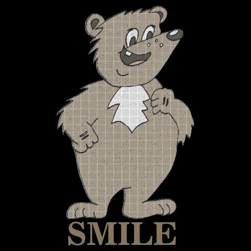 Bär SMILE