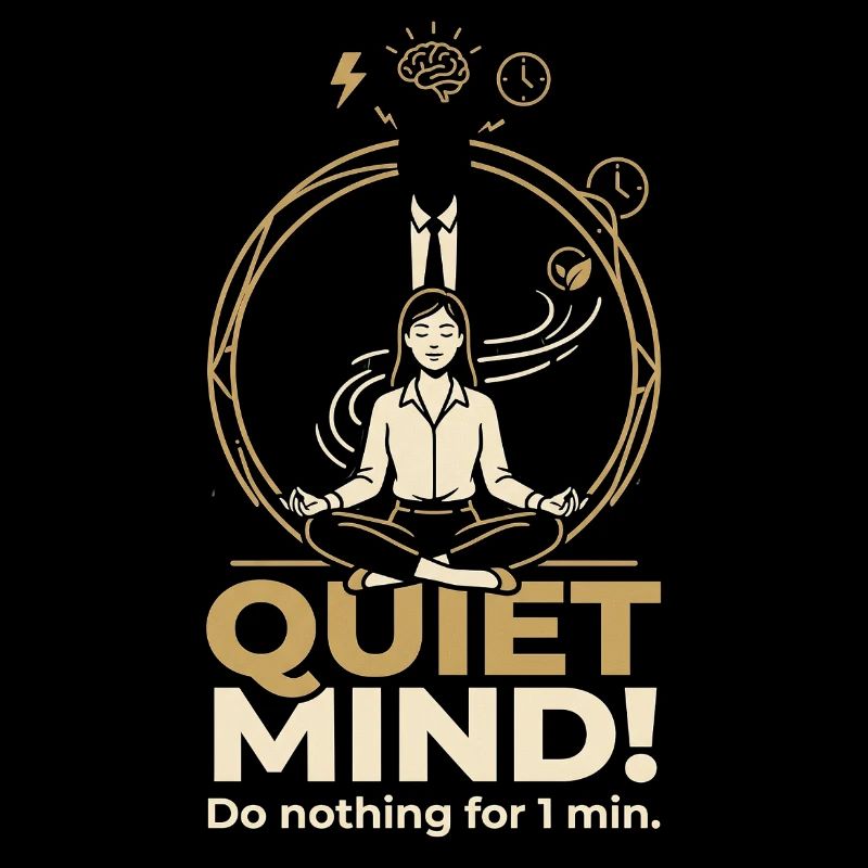 Quiet Mind