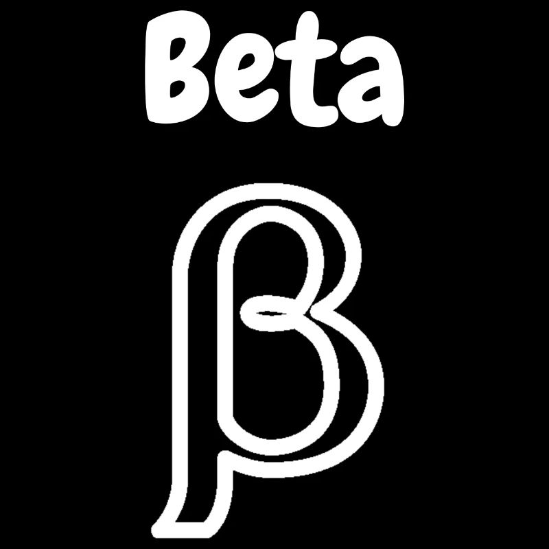 beta