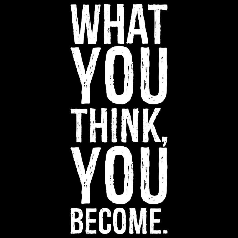 was du glaubst zu werden