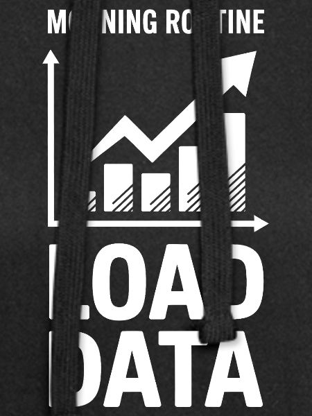 Datenanalyst Spruch Lustiges Datenanalyst Geschenk