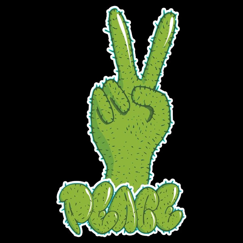 Graffiti Peace