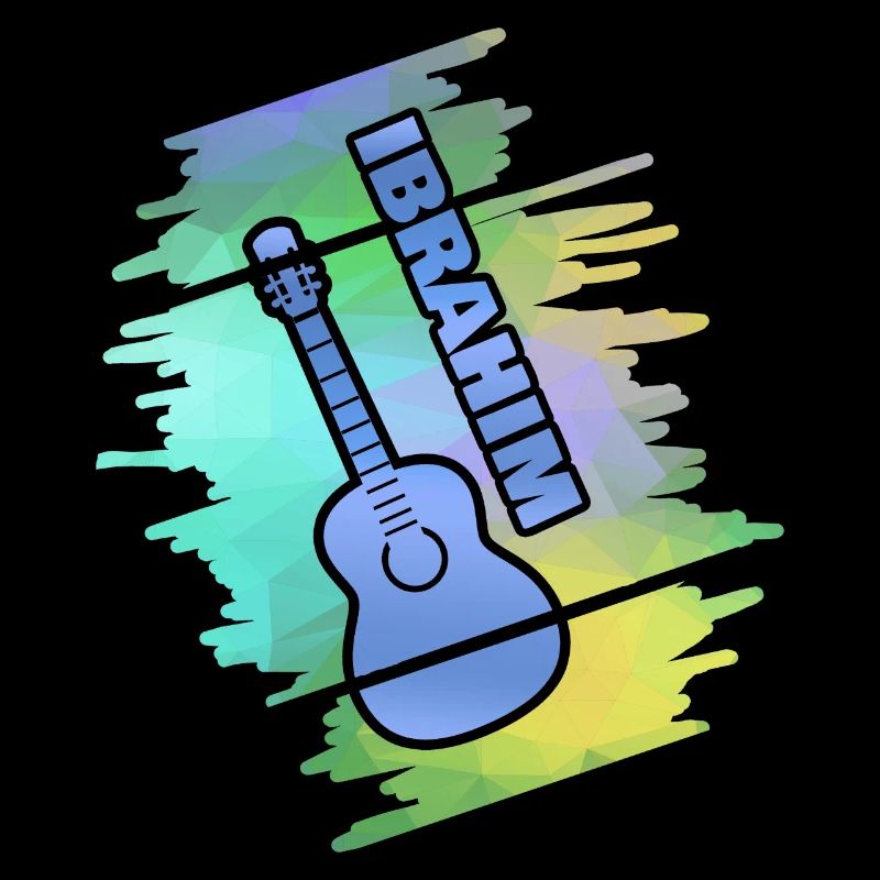 Cadeau pour Ibrahim
