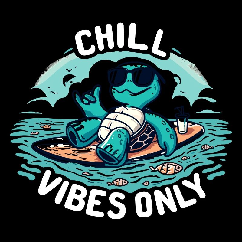 Nur Chill Vibes