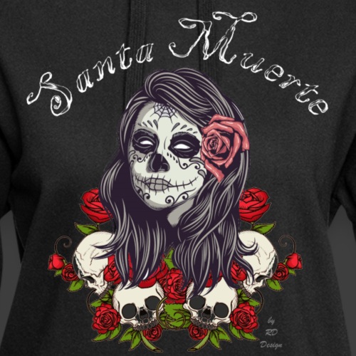 Santa Muerte La Catrina | RD Designs | T-Shirts und mehr