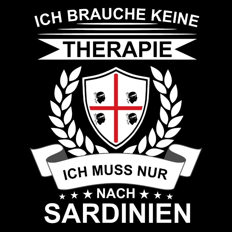 Sardaigne Drapeau Sardaigne Drapeau Sarde Pas de thérapie