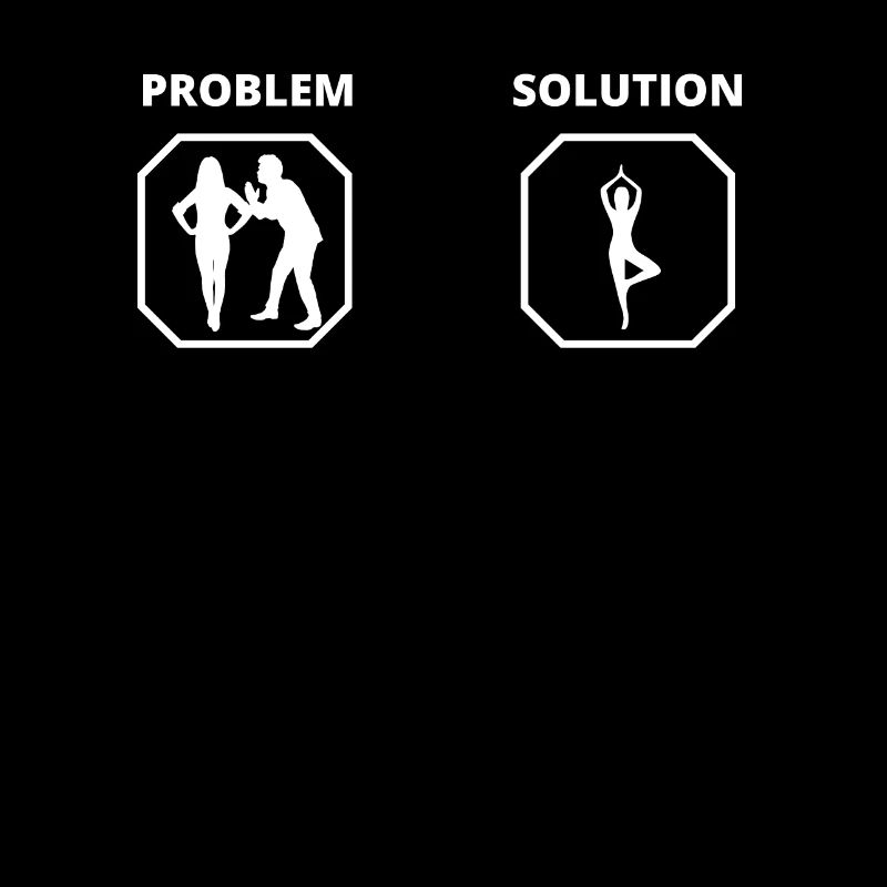 PROBLEM SOLUTION yoga