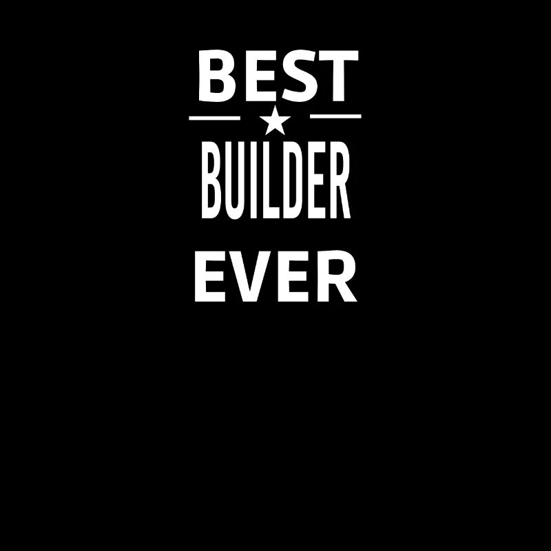 Bester BUILDER aller Zeiten