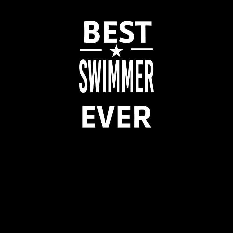 Bester Schwimmer aller Zeiten