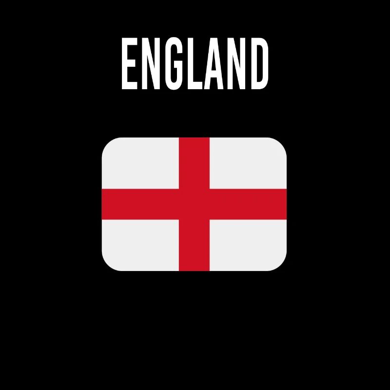 Angleterre FLAG