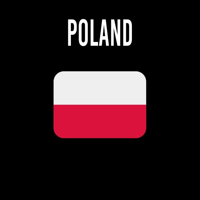 Pologne FLAG