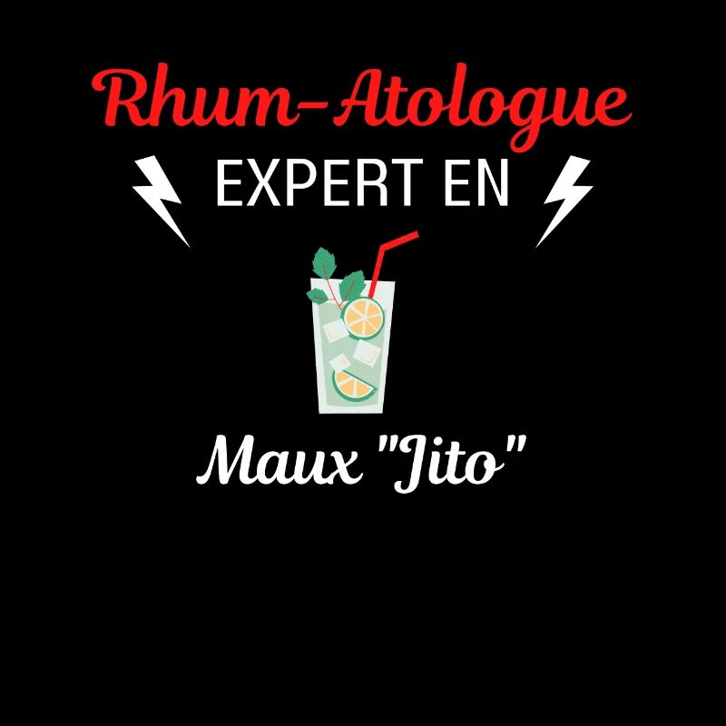 Rhum-Atologue
