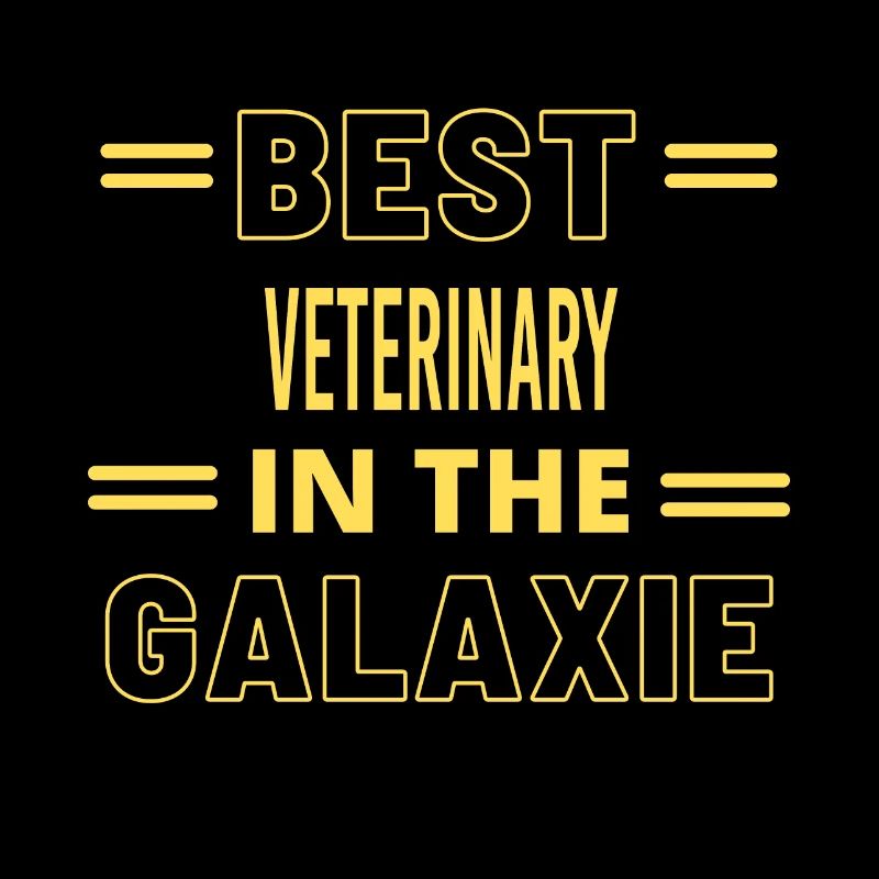 Best Ever IN THE GALAXIE VETERINARY