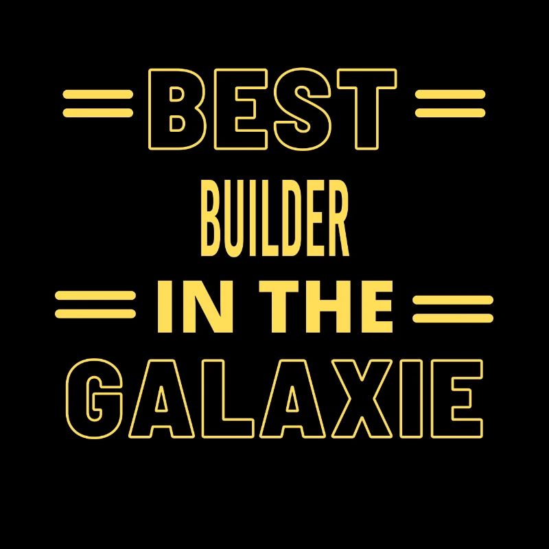Das Beste aller Zeiten IM GALAXIE BUILDER