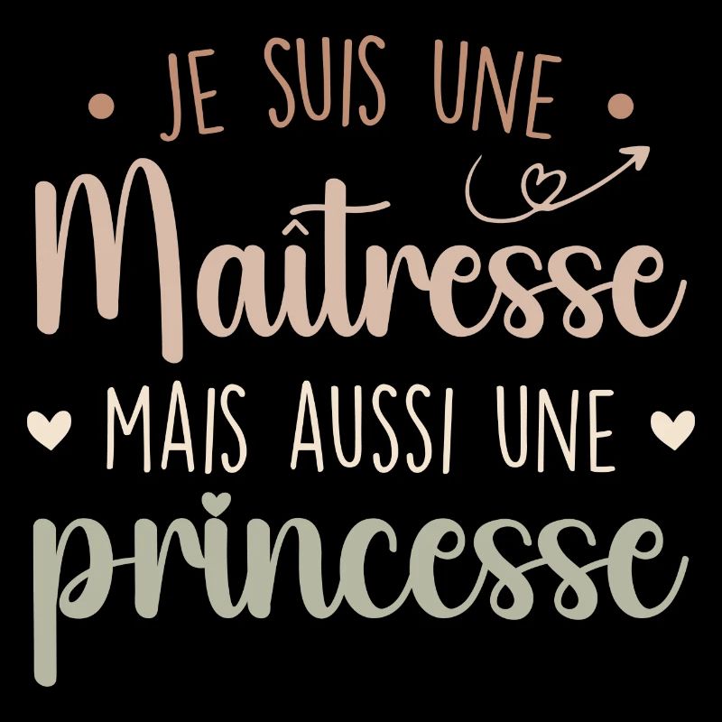 Maîtresse et princesse - Maîtresse Formidable
