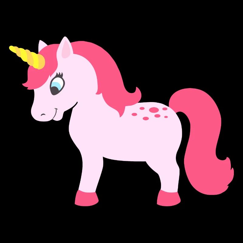 Licorne - licorne
