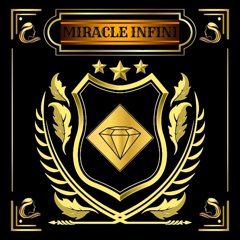 INFINITE MIRACLE